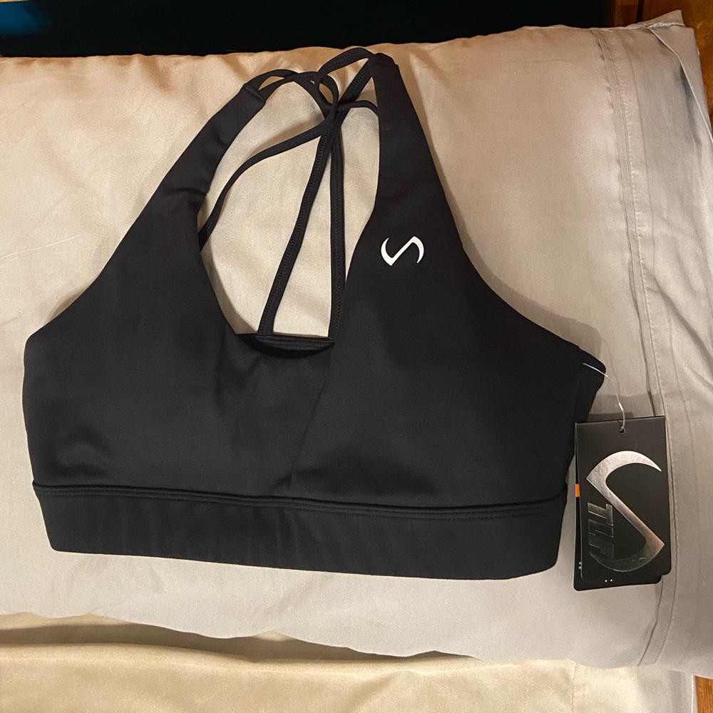 TLF Genesis  Sports Bra